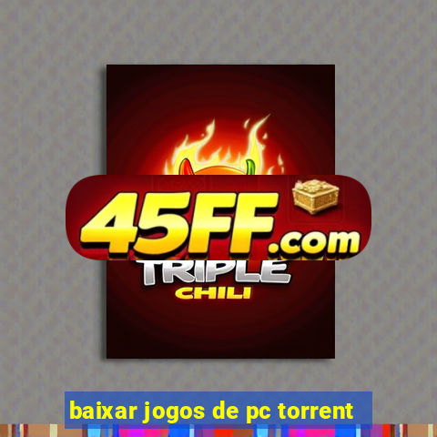 baixar jogos de pc torrent